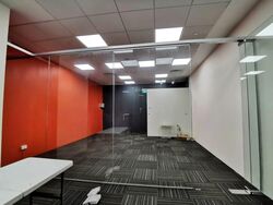 Vision Exchange (D22), Office #543657921